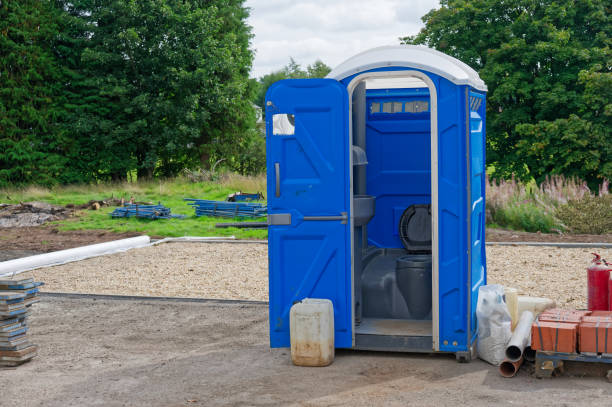 Best Portable Restroom Removal and Pickup in Celoron, NY