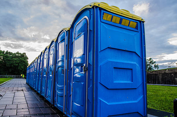 Best Portable Toilet Rental for Emergency Services in Celoron, NY